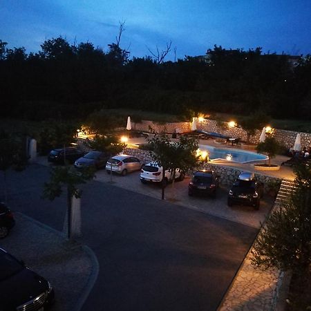 Apartmani Simon Lopar Buitenkant foto