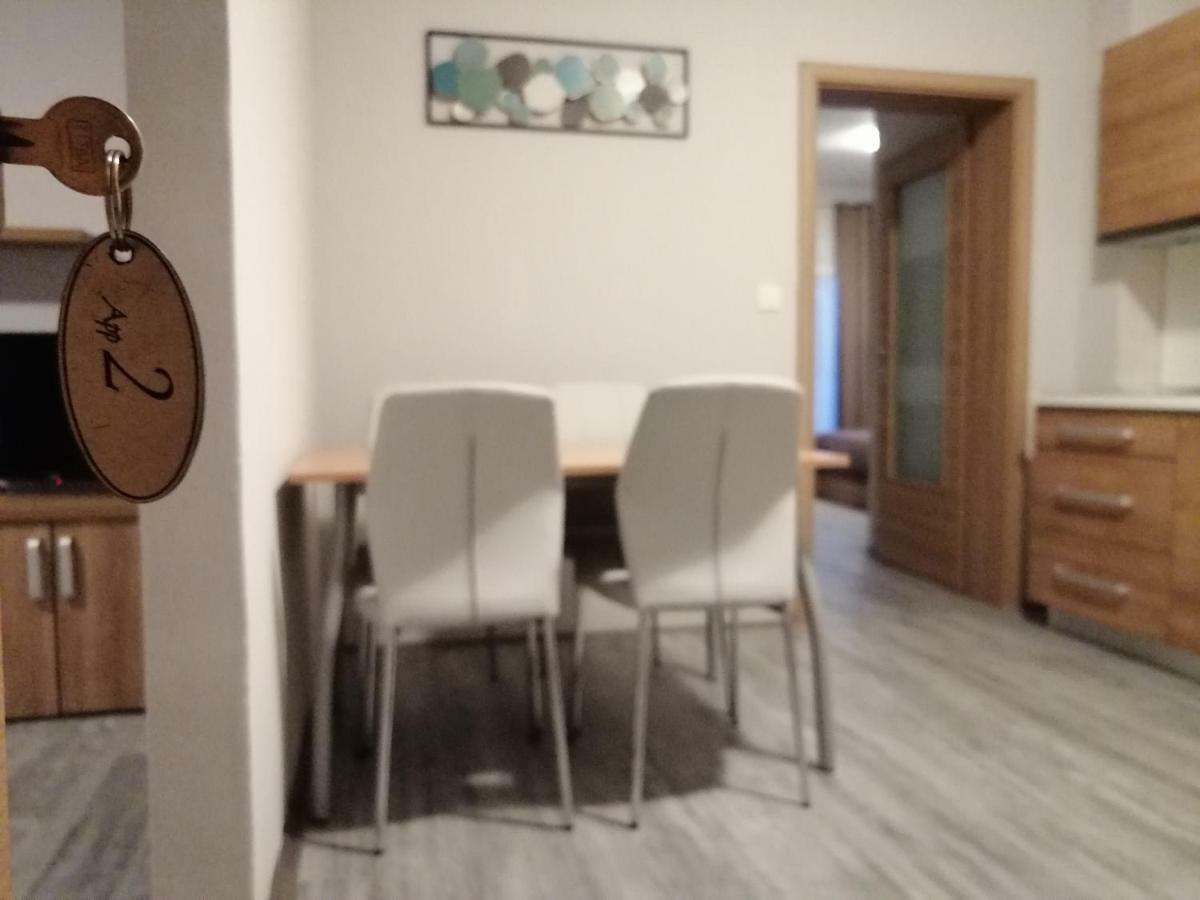 Apartmani Simon Lopar Kamer foto